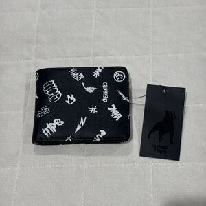 Cuidado Con El Perro Wallet